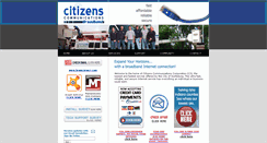 Desktop Screenshot of c3bb.com